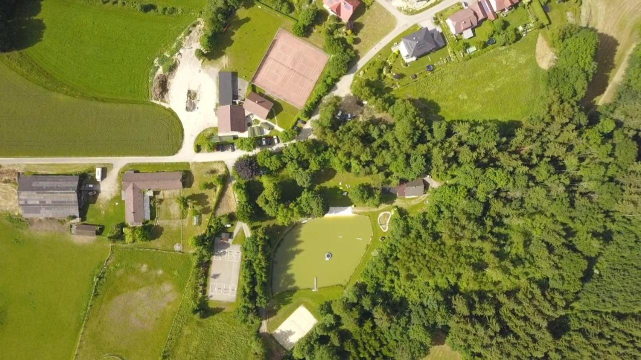 Lummersdorf Sankt Johann am Wimberg 外观 照片